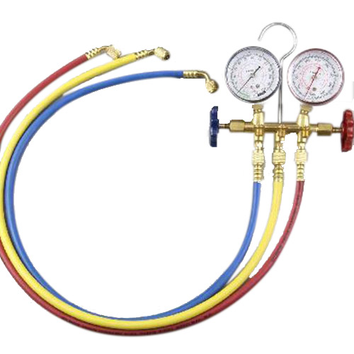 R134a空調冷媒管