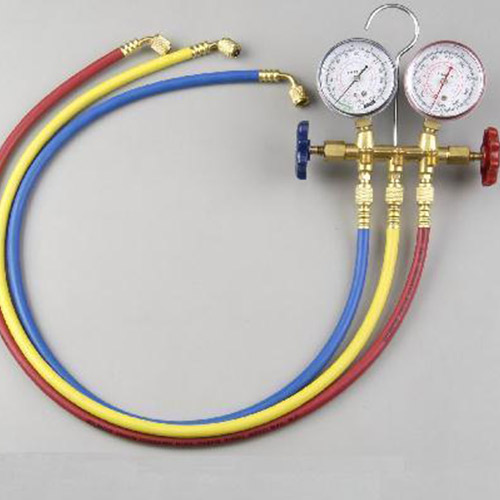 新型空調冷媒管在節能減排方面的優勢